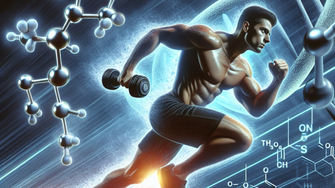 The role of methyltestosterone in enhancing sports performance