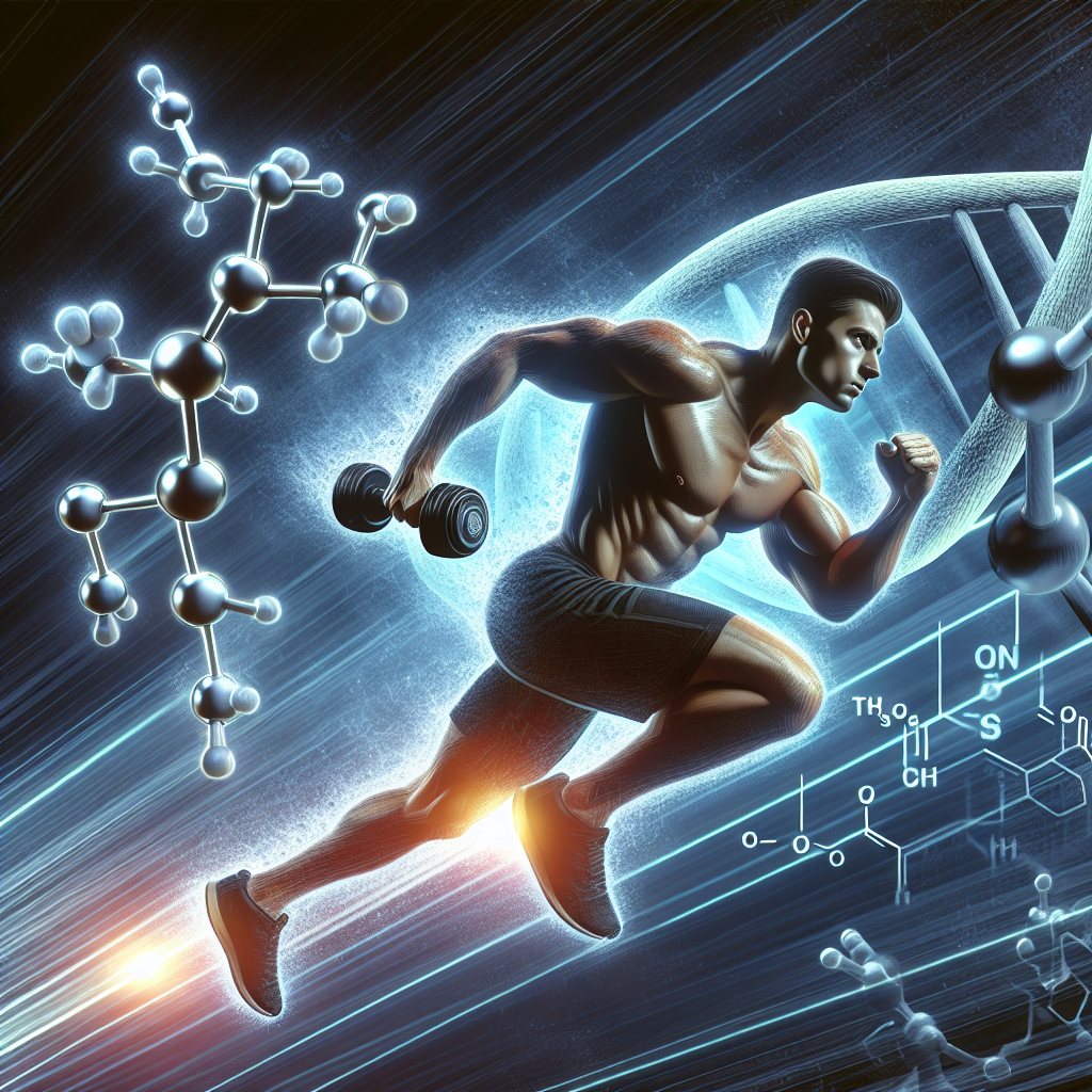 The role of methyltestosterone in enhancing sports performance