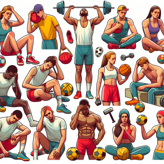 The side effects of mibolerone in athletes