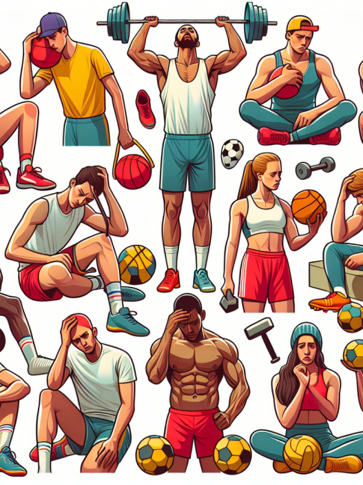 The side effects of mibolerone in athletes