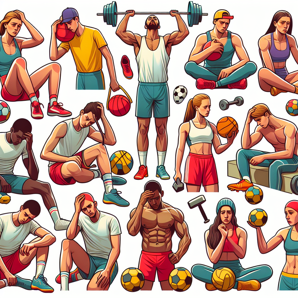 The side effects of mibolerone in athletes