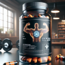 Trenbolone tablets: potent booster for physical endurance