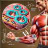 Trestolone enanthate and its impact on muscle recovery