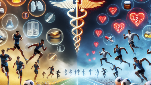Trestolone: future of sports pharmacology or health threat?