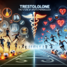 Trestolone: future of sports pharmacology or health threat?
