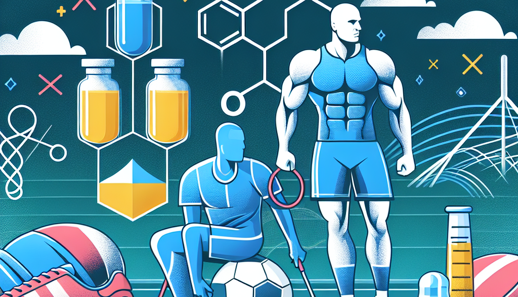 Turinabol: doping in the sports world