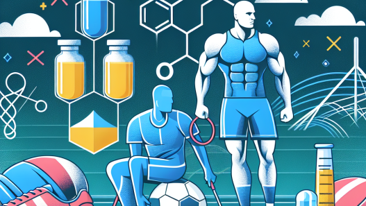Turinabol: doping in the sports world