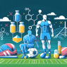 Turinabol: doping in the sports world