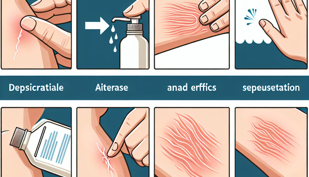 Understanding sintol's side effects