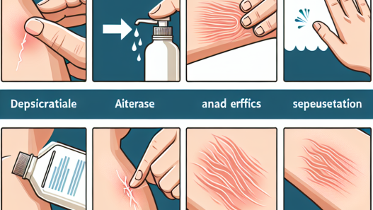 Understanding sintol's side effects