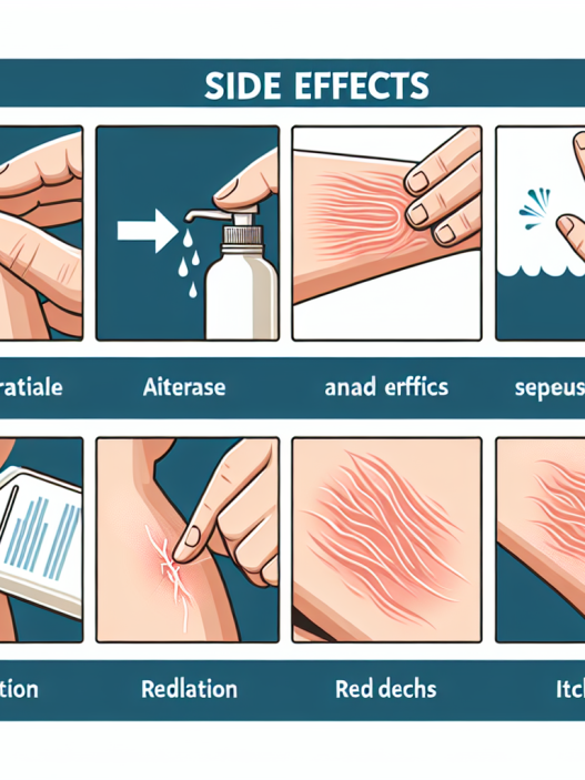 Understanding sintol's side effects