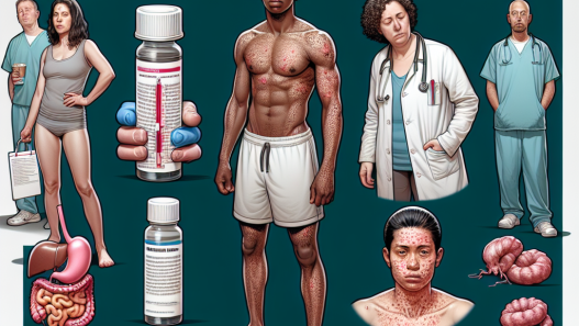 Understanding the side effects of sintol on the body