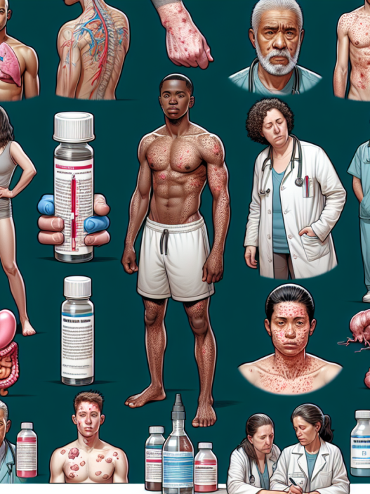 Understanding the side effects of sintol on the body
