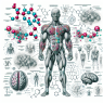 Athletes' organism: side effects of nandrolone decanoate