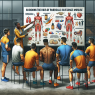 Avoiding parabolan abuse risks among athletes