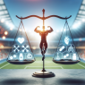 Balancing benefits and risks of nandrolone phenylpropionate in athletes