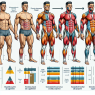 Cla's effects on body composition in athletes