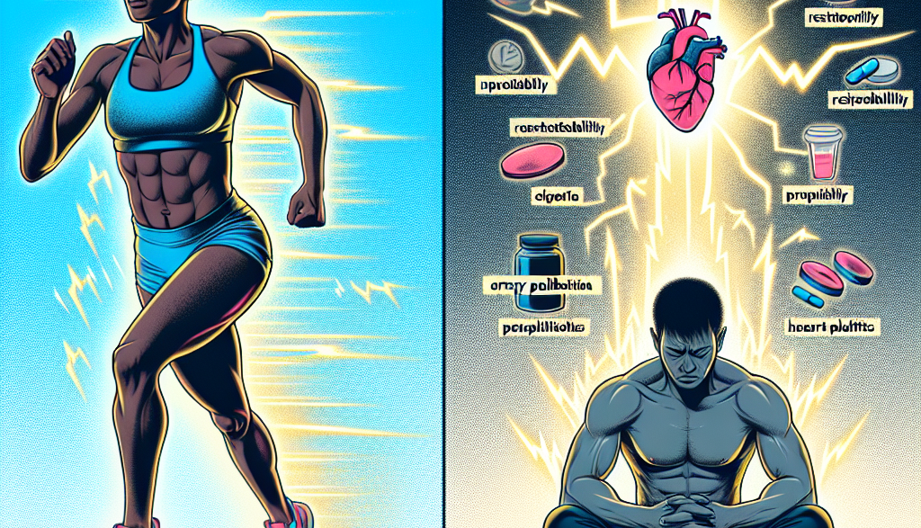 Eca: benefits and risks for athletes