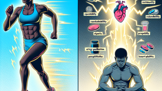 Eca: benefits and risks for athletes