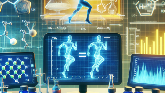 Eca: unlocking the secret to athletic enhancement?