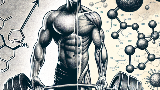 Effectiveness of testosterone enanthate as an anabolic agent in training programs