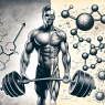 Effectiveness of testosterone enanthate as an anabolic agent in training programs