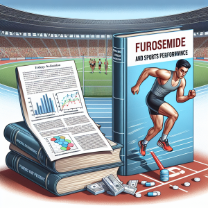Furosemide and sports performance: a literature review