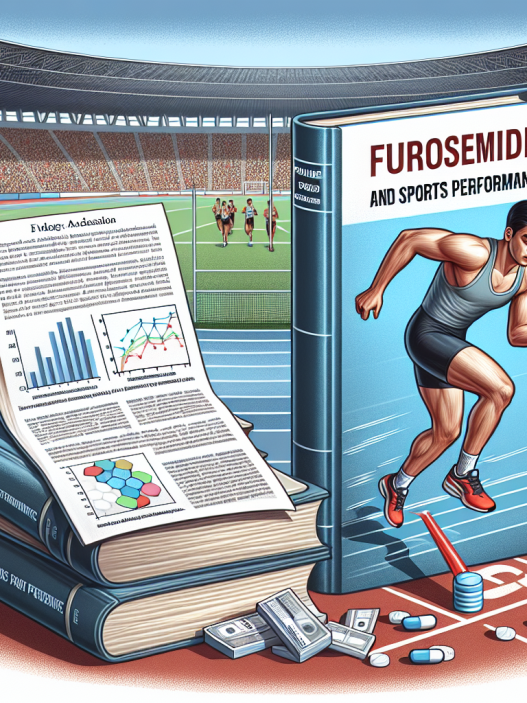 Furosemide and sports performance: a literature review