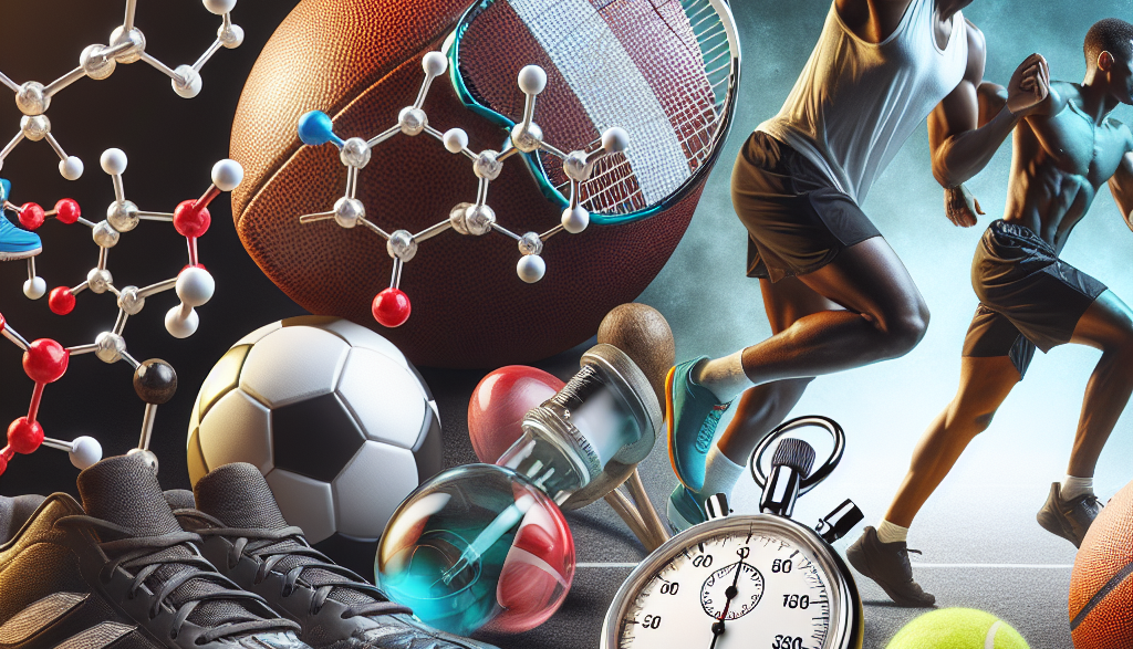 Hormonal boost for professional athletes: testosterone undecanoate