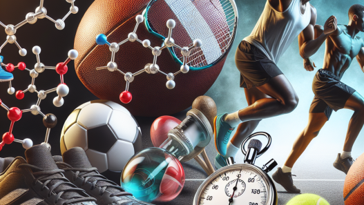 Hormonal boost for professional athletes: testosterone undecanoate