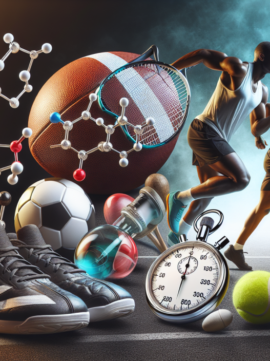 Hormonal boost for professional athletes: testosterone undecanoate