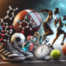 Hormonal boost for professional athletes: testosterone undecanoate