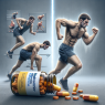 Importance of metformin hydrochloride in enhancing athletic performances