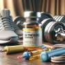 Injectable metenolone enanthate: an essential supplement for professional and amateur athletes