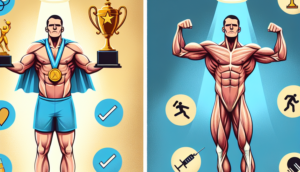 Injectable metenolone enanthate: pros and cons of usage in the sports world
