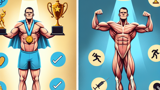 Injectable metenolone enanthate: pros and cons of usage in the sports world