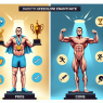 Injectable metenolone enanthate: pros and cons of usage in the sports world