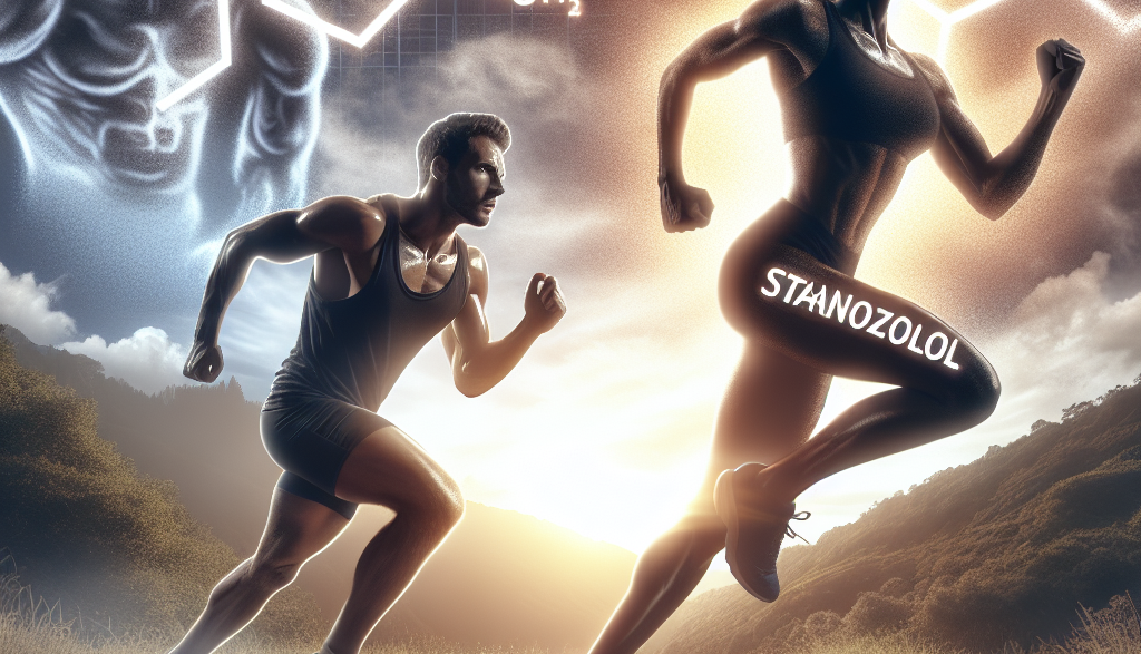 Injectable stanozolol: secret to improving physical endurance
