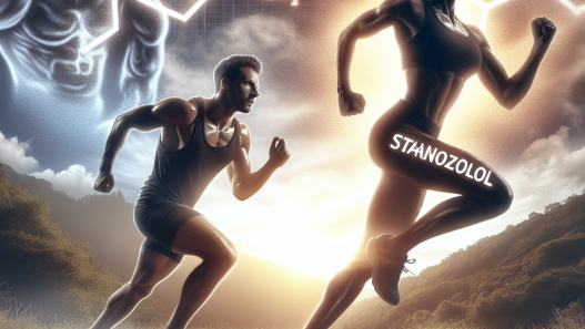 Injectable stanozolol: secret to improving physical endurance