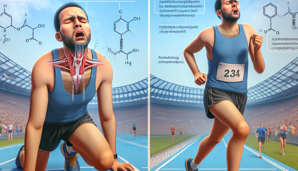 L-thyroxine sodium and hypothyroidism impact on athletic performance