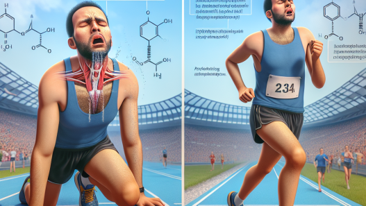 L-thyroxine sodium and hypothyroidism impact on athletic performance