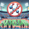 Nandrolone as a prohibited substance in the sports world