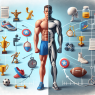 Nandrolone: benefits and controversies in sports context