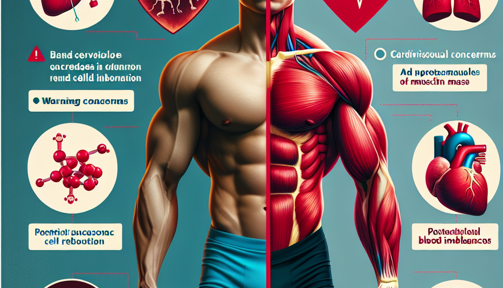 Nandrolone decanoate: risks and benefits for athletes