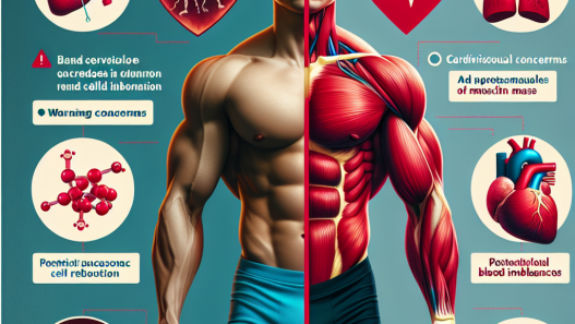 Nandrolone decanoate: risks and benefits for athletes