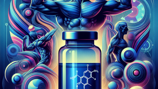Phenylpropionate testosterone: powerful performance boost for athletes