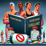 Regulation of phentermine hydrochloride use in the sports world