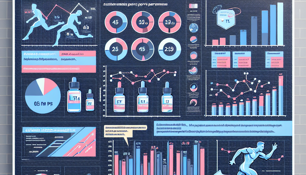 Sodium lt4: optimal dosage for improving sports performance