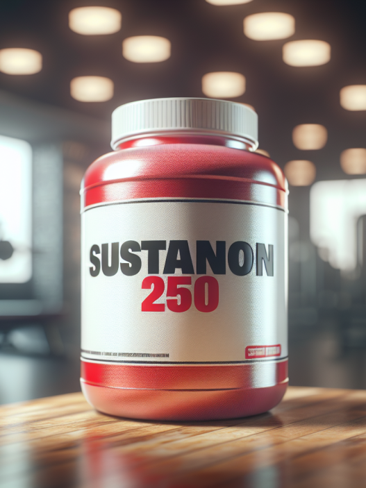 Sustanon 250: the ultimate muscle enhancer