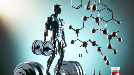 Testosterone propionate in bodybuilding: myth or reality?